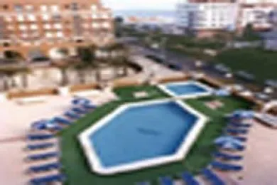 Hotel La Rapita Sant Carles De La Rapita