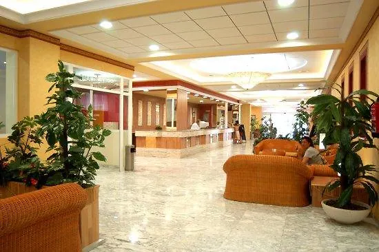 ****  Hotel La Rapita Sant Carles De La Rapita Spain