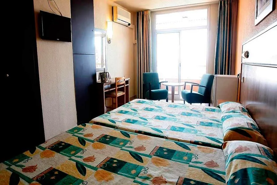 Hotel La Rapita Sant Carles De La Rapita