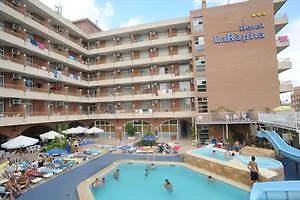 Hotel La Rapita Sant Carles De La Rapita