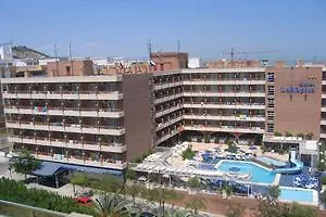 Hotel La Rapita Sant Carles De La Rapita