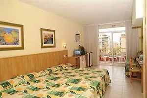 Hotel La Rapita Sant Carles De La Rapita