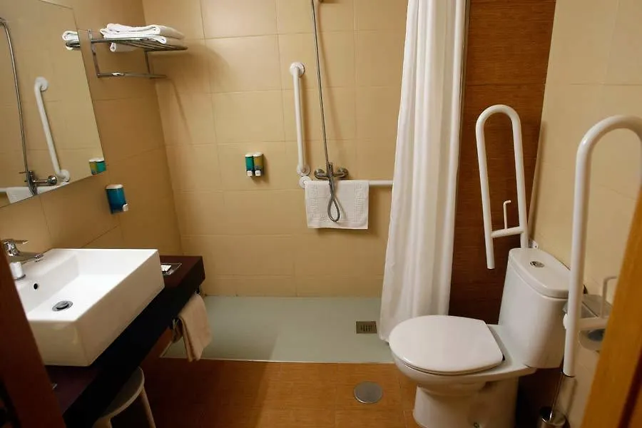 Hotel La Rapita Sant Carles De La Rapita