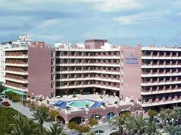 Hotel La Rapita Sant Carles De La Rapita