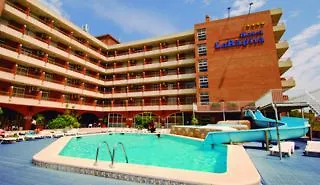Hotel La Rapita Sant Carles De La Rapita