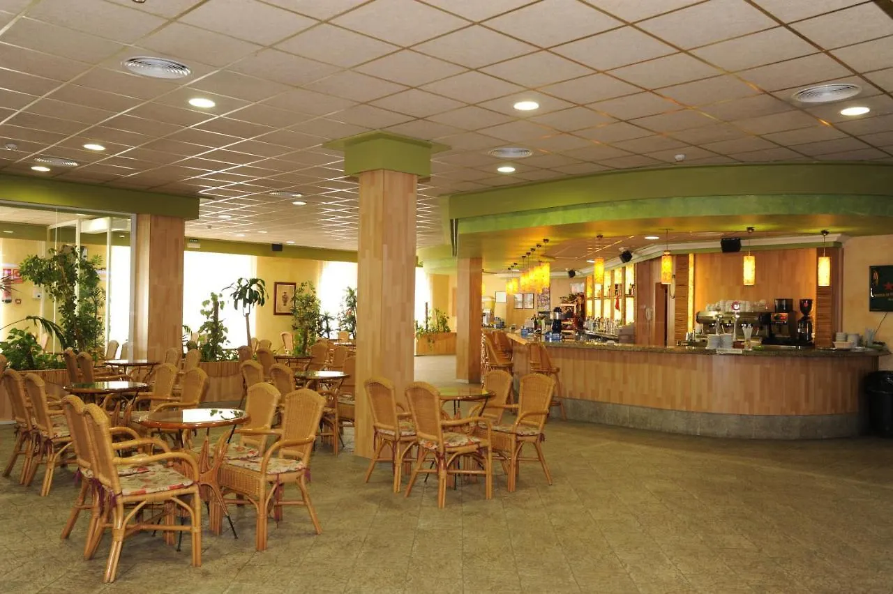 Hotel La Rapita Sant Carles De La Rapita