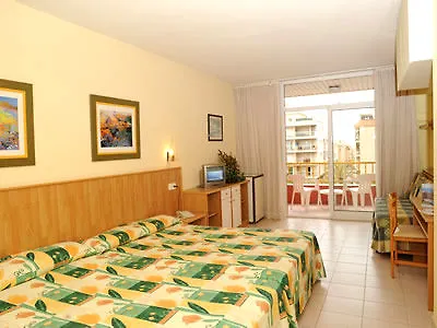 ****  Hotel La Rapita Sant Carlos de la Ràpita Spanien