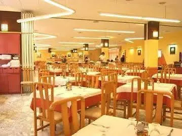 Hotel La Rapita Sant Carlos de la Ràpita Spanien