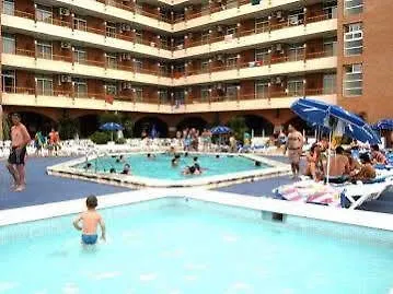 Hotel La Rapita Sant Carlos de la Ràpita